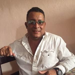 Meet your Posher, Sergio